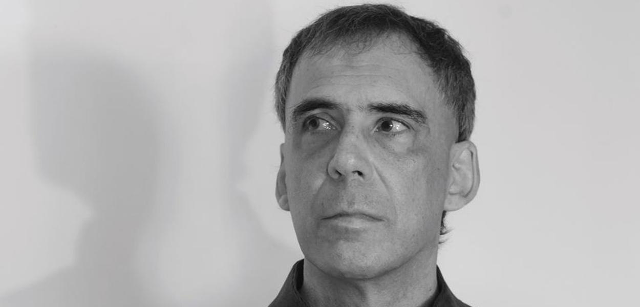 Arnaldo Antunes (Foto: Facebook) Arnaldo Antunes