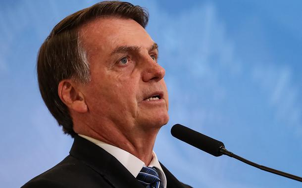 (Foto: Marcos Corrêa/PR)