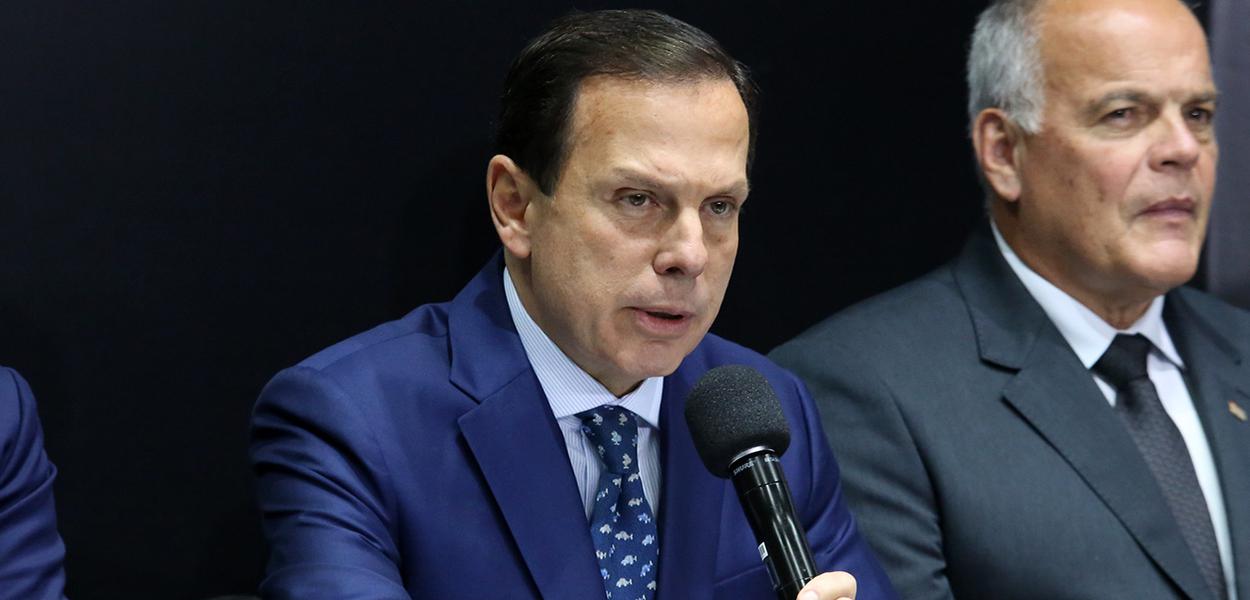 (Foto: Sergio Andrade/Gov SP)