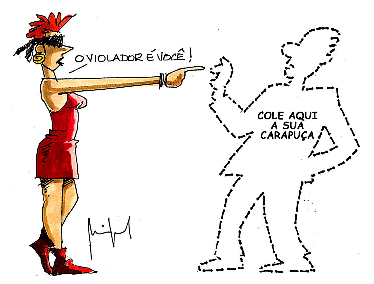 (Foto: Miguel Paiva)