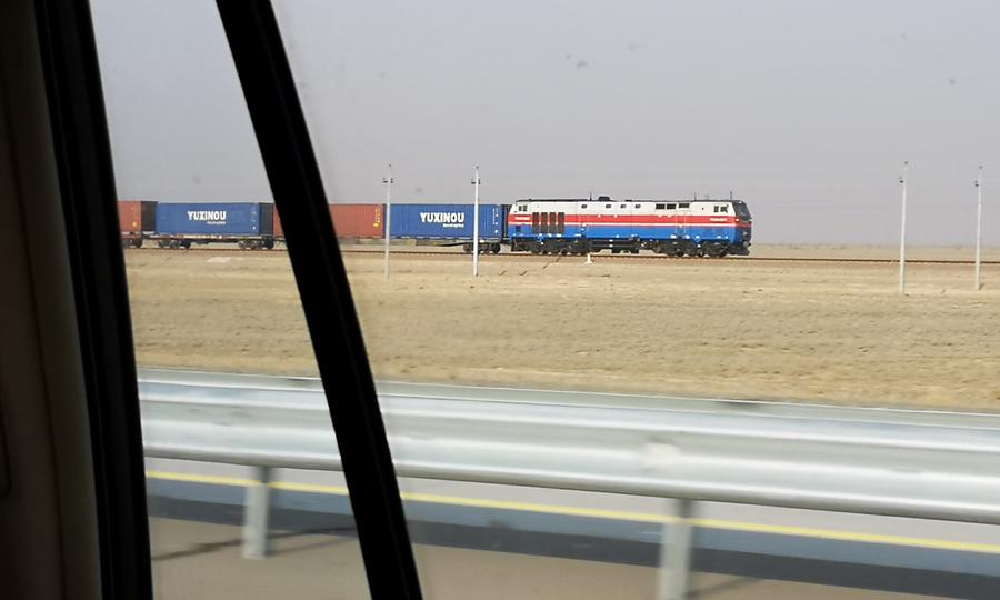 (Foto: Pepe Escobar/Asia Times)