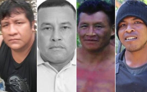 Assassinatos de indígenas no Maranhão repercutem na mídia internacional