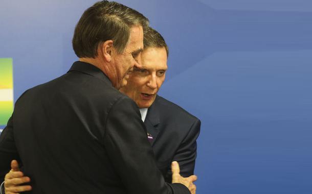 (Foto: Antonio Cruz/Agência Brasil)