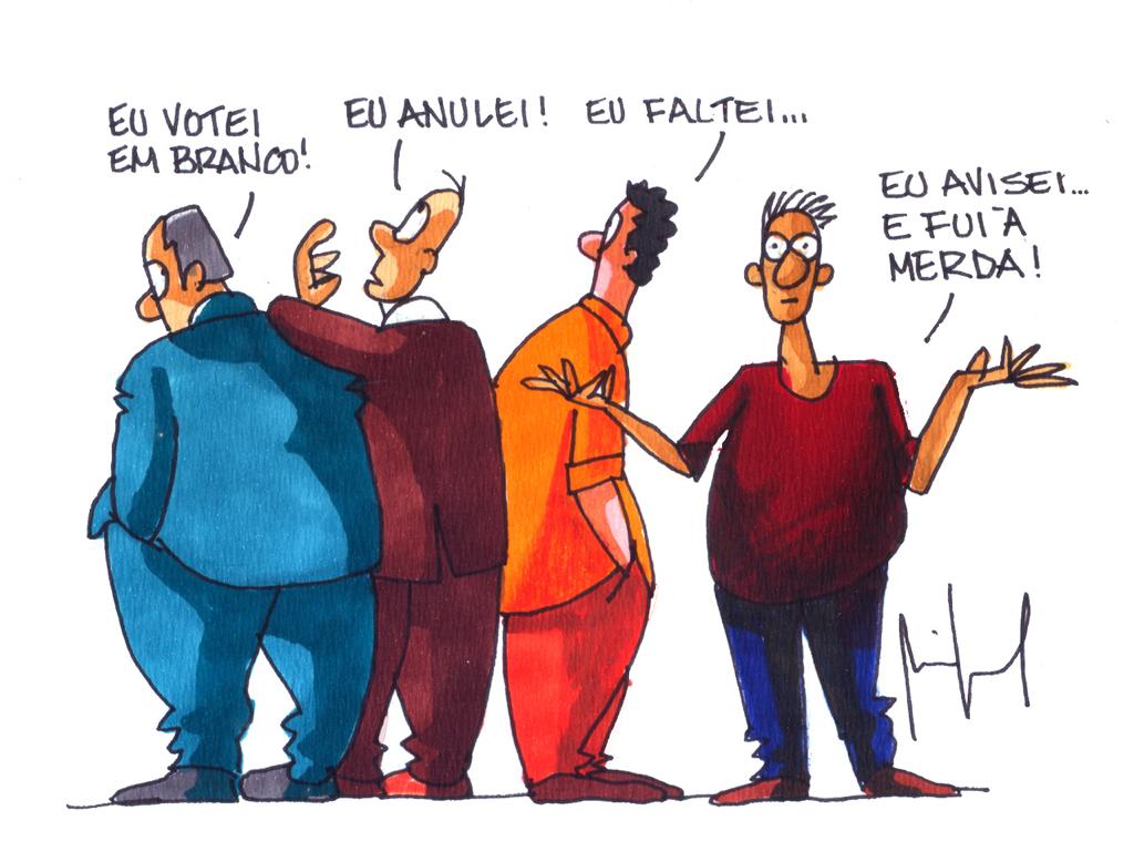 (Foto: Miguel Paiva)