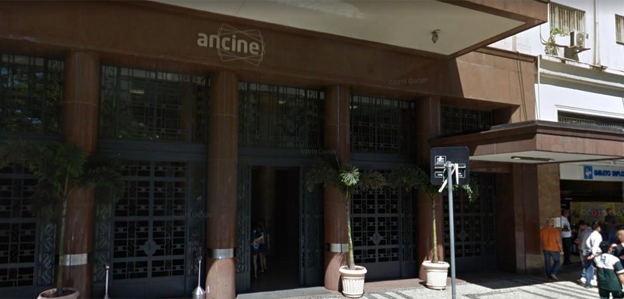 (Foto: Reprodução/Google Street View)