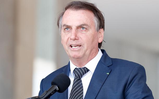 (Foto: Foto: Alan Santos/PR)