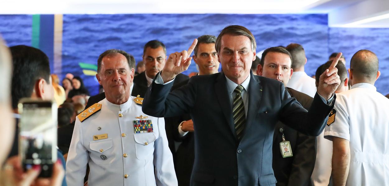 (Foto: Marcos Correa/PR)