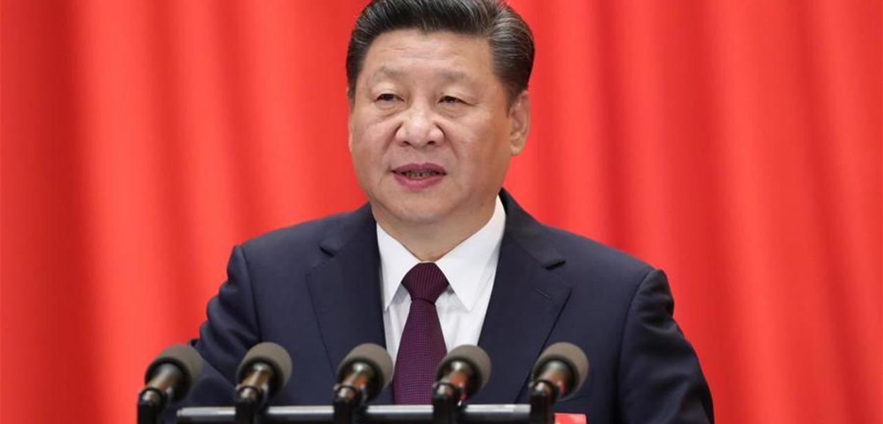 Xi Jinping (Foto: Xinhua) Xi Jinping