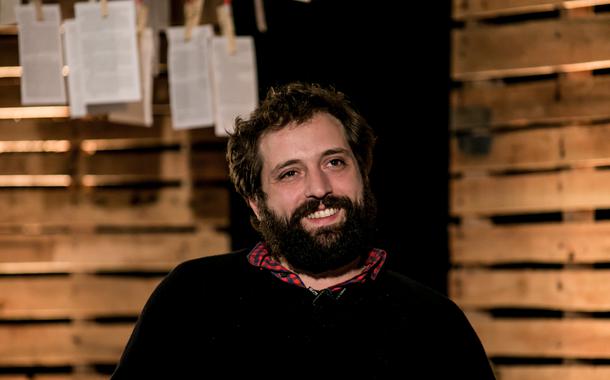 Gregório Duvivier (Foto: Divulgação) Gregório Duvivier