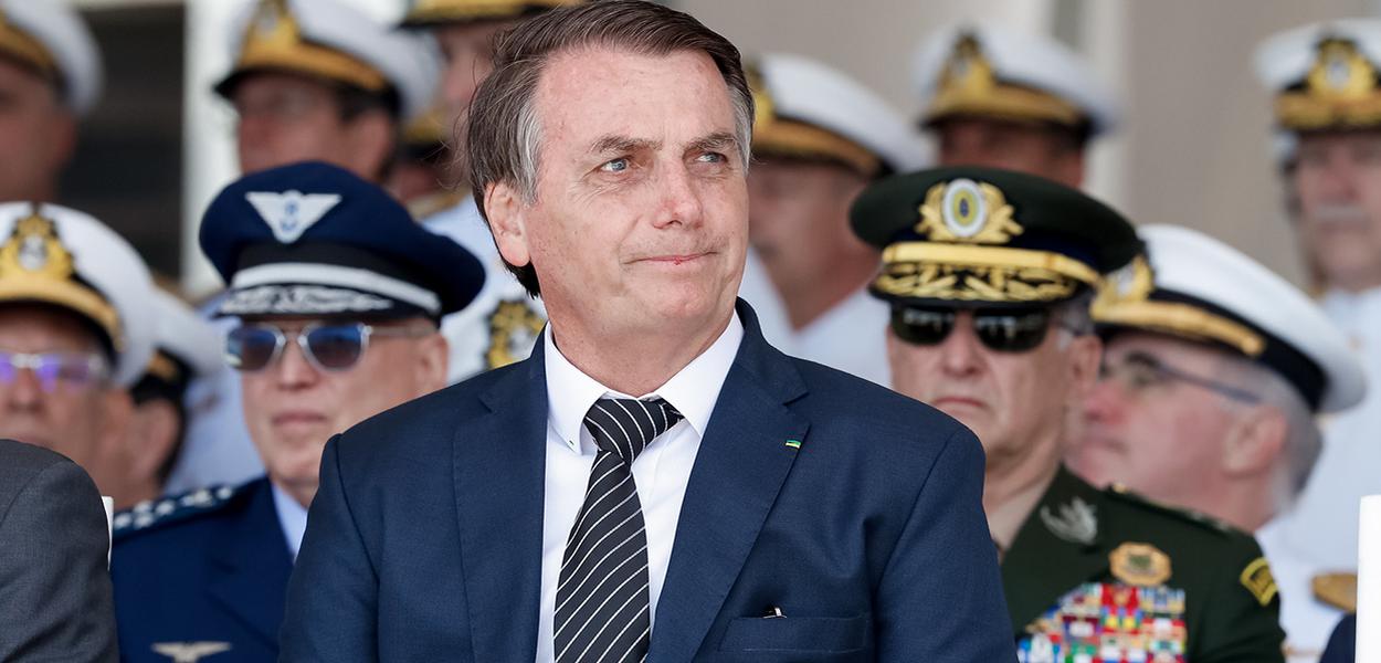 (Foto: Alan Santos/PR)