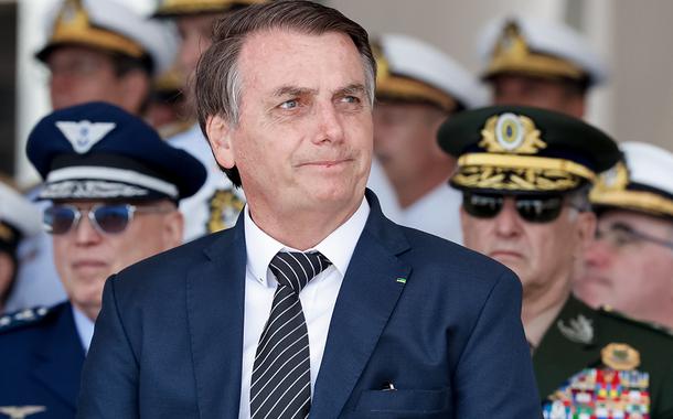 (Foto: Alan Santos/PR)