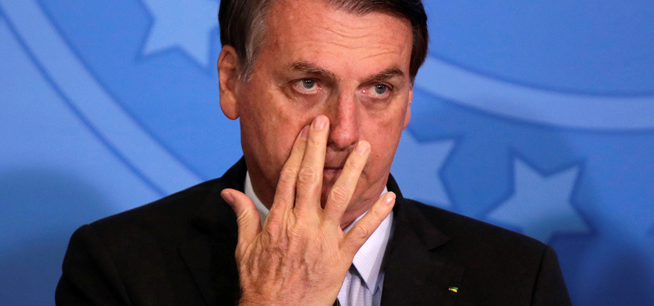 (Foto: REUTERS/Ueslei Marcelino)