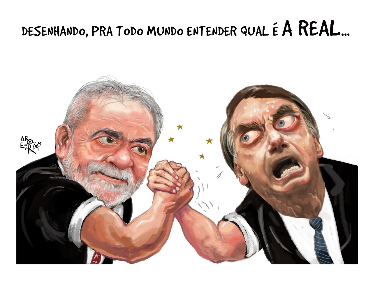 (Foto: Renato Aroeira) www.brasil247.com - { imgCaption }}
