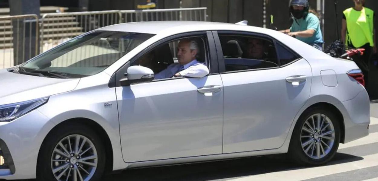 (Foto: Fernando Massobrio/La Nación)