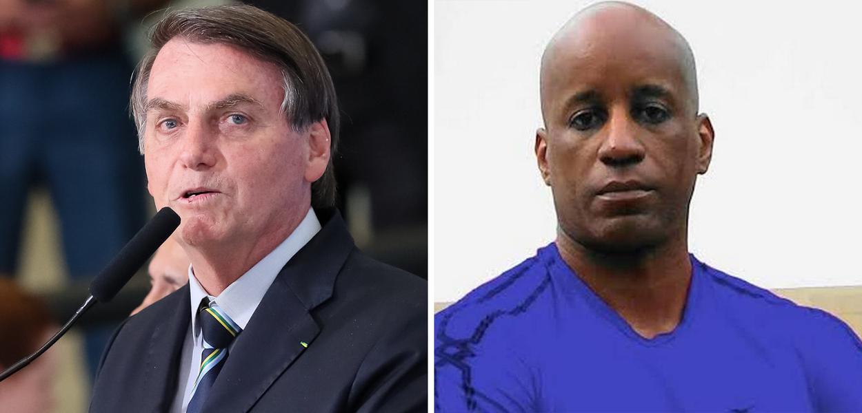 (Foto: Isac Nóbrega/PR | Reprodução)