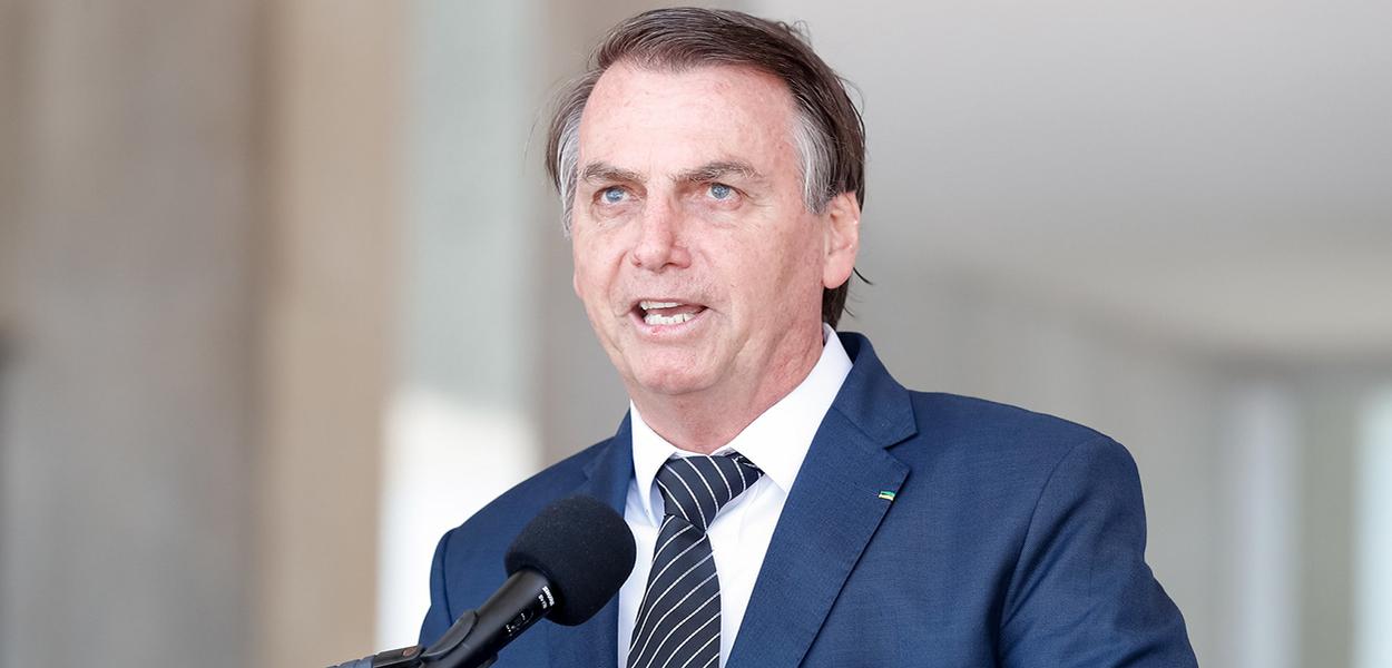 (Foto: Alan Santos/PR)