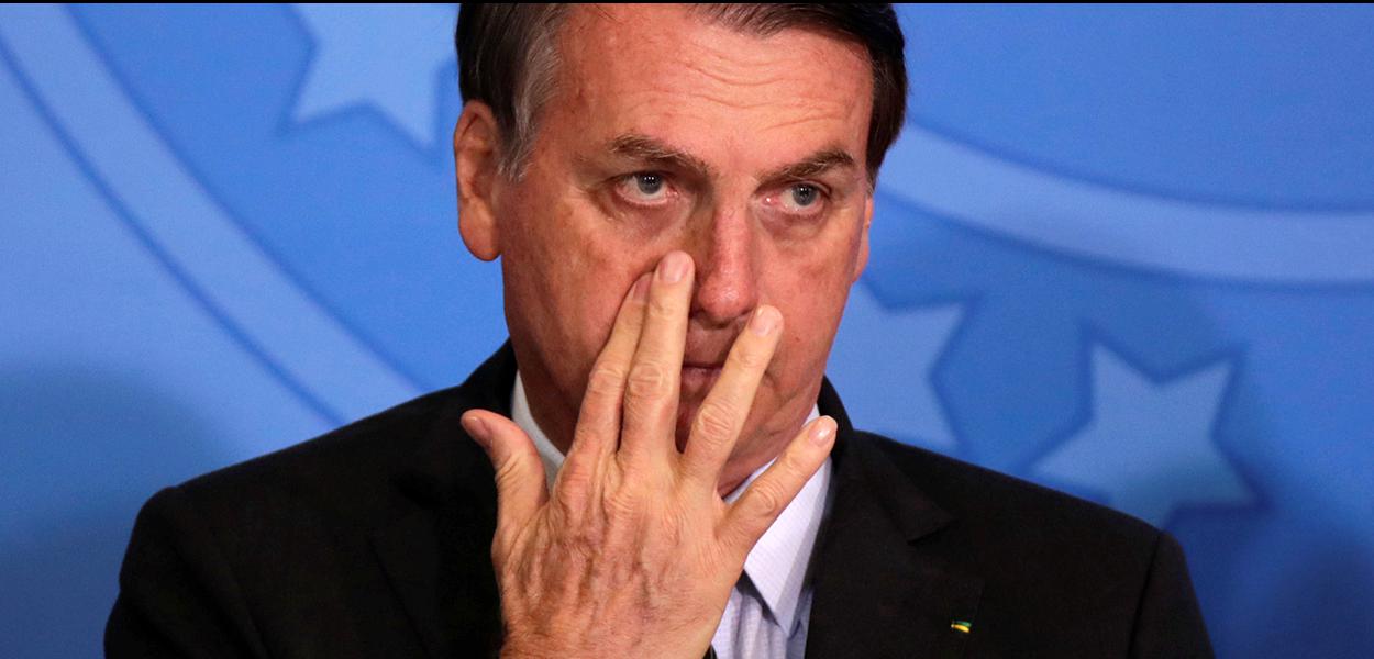 (Foto: REUTERS/Ueslei Marcelino)