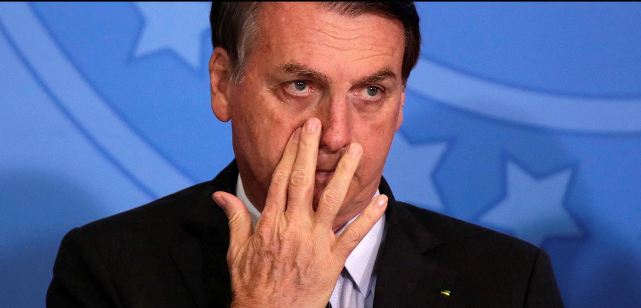 (Foto: REUTERS/Ueslei Marcelino)