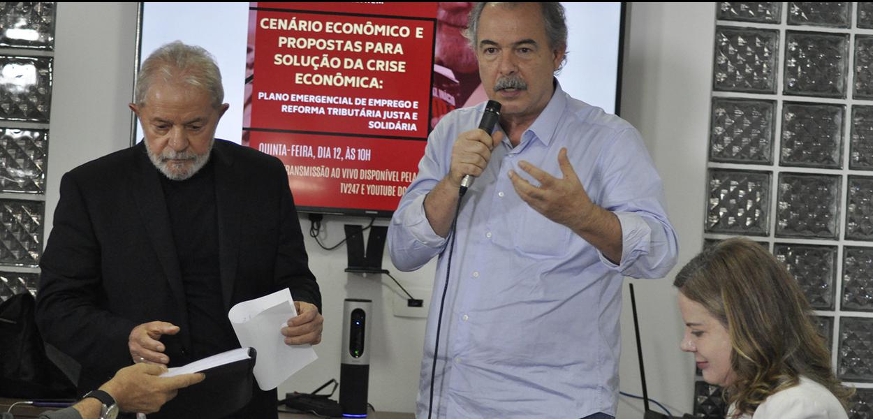 (Foto: Felipe L. Gonçalves/Brasil247)