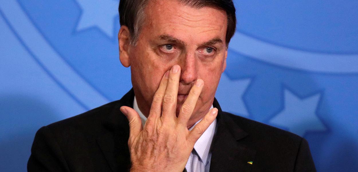(Foto: REUTERS/Ueslei Marcelino)