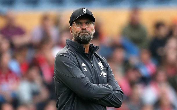 Jürgen Klopp (Foto: Divulgação) Jürgen Klopp