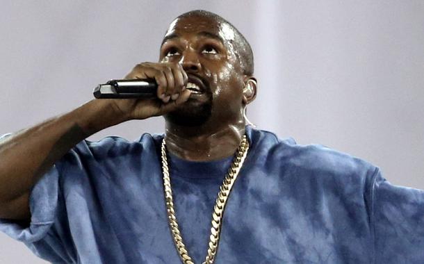 Kanye West Kanye West