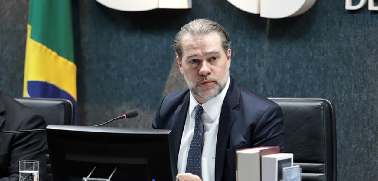 (Foto: Luiz Silveira/Agência CNJ)