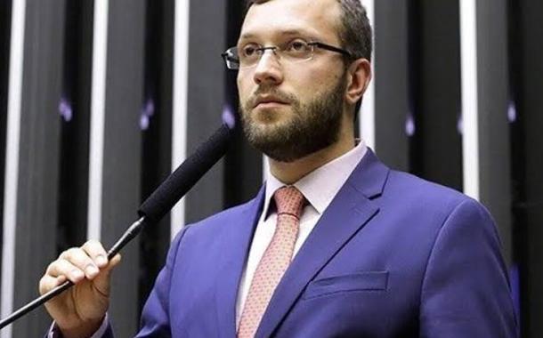 Filipe Barros (Foto: Agência Câmara) Filipe Barros