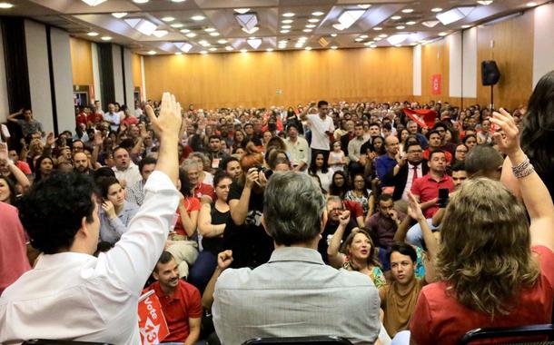 (Foto: Isis Medeiros)
