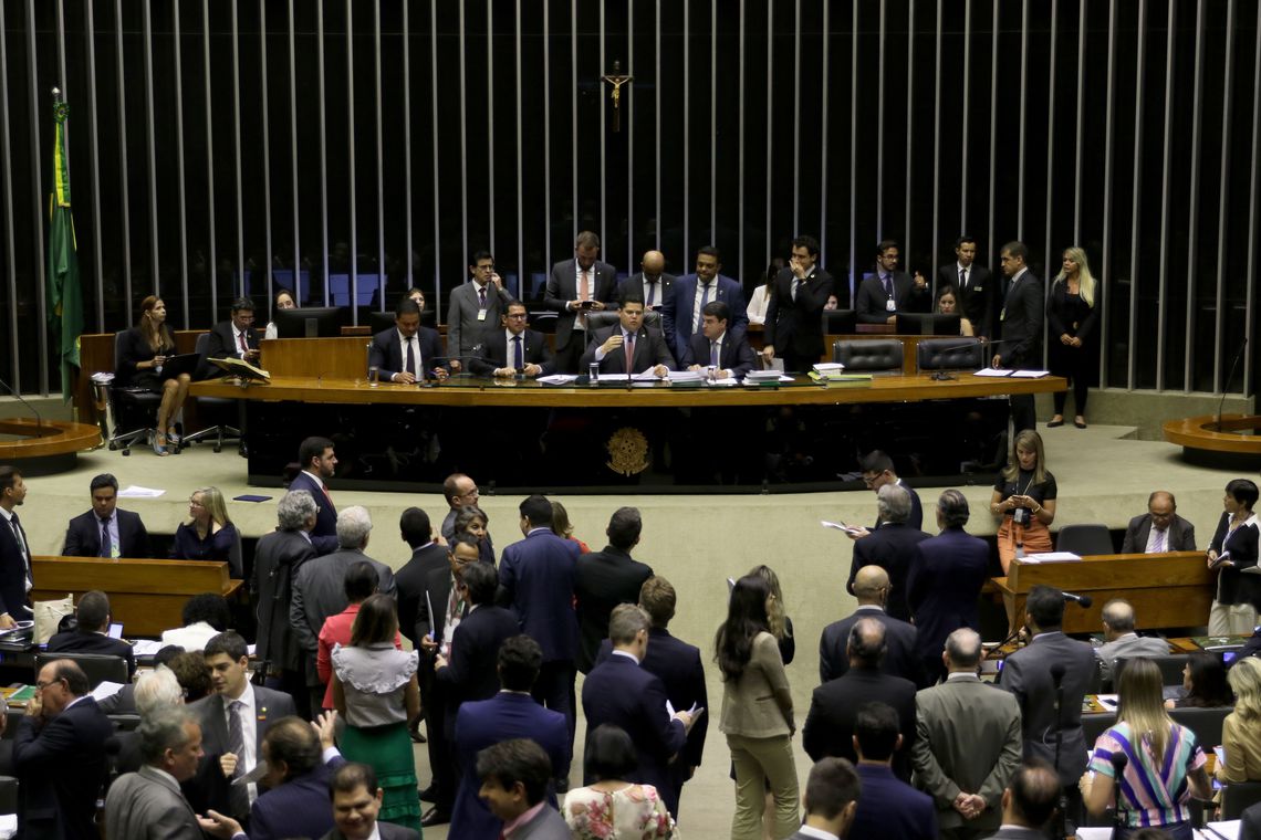 (Foto: Claudio Slima / Agência Brasil)