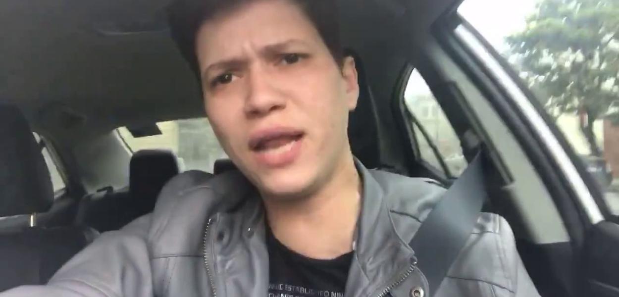 (Foto: Reprodução/Youtube)