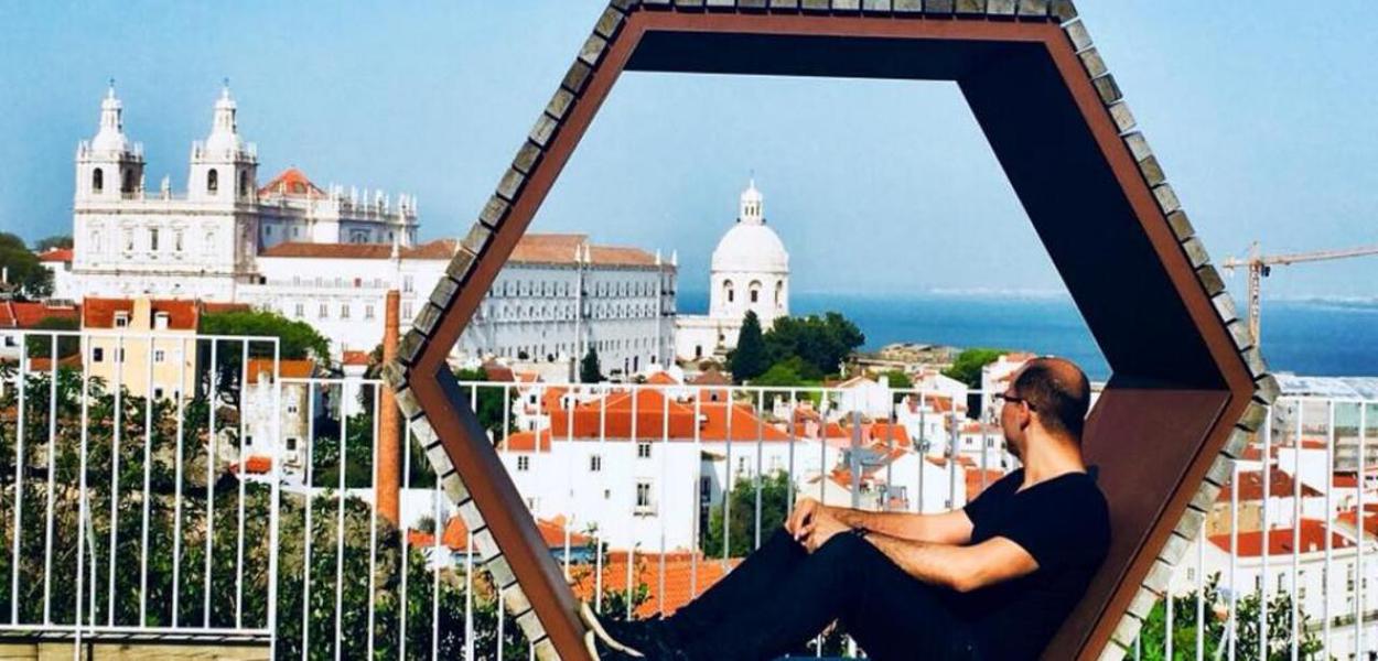 Principal comunidade de imigrantes em Portugal ...