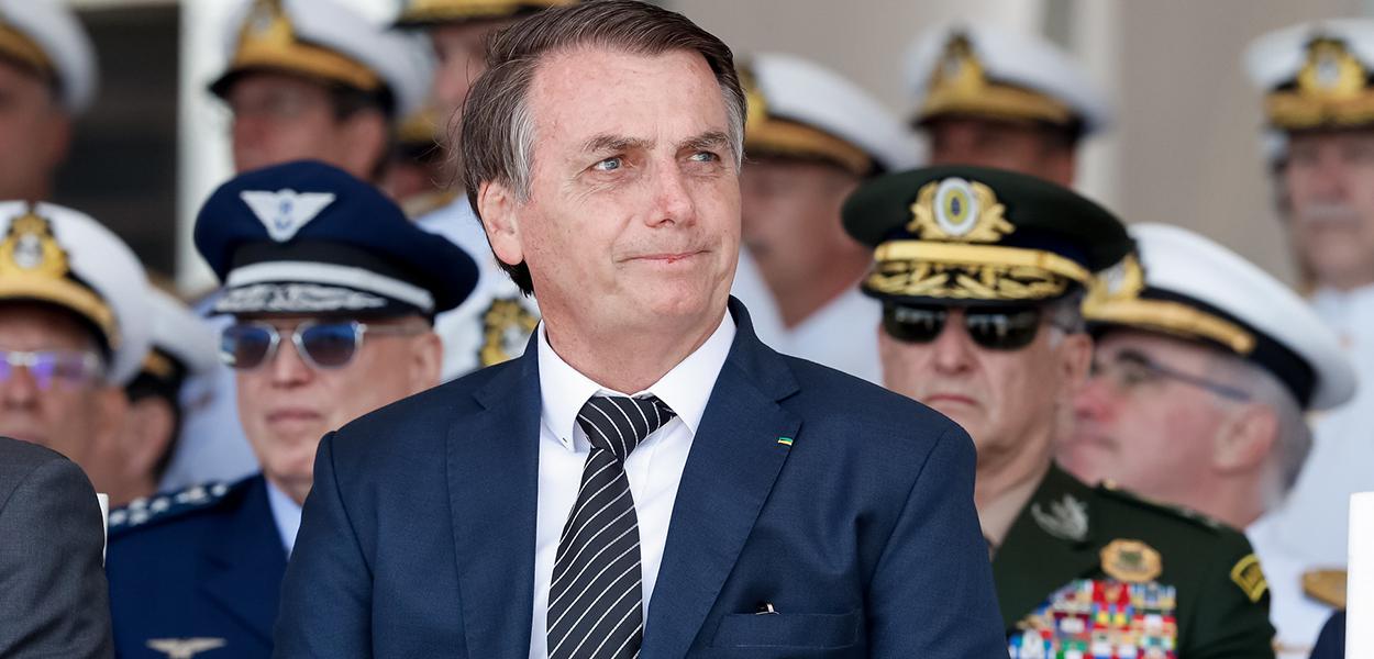 (Foto: Alan Santos/PR)