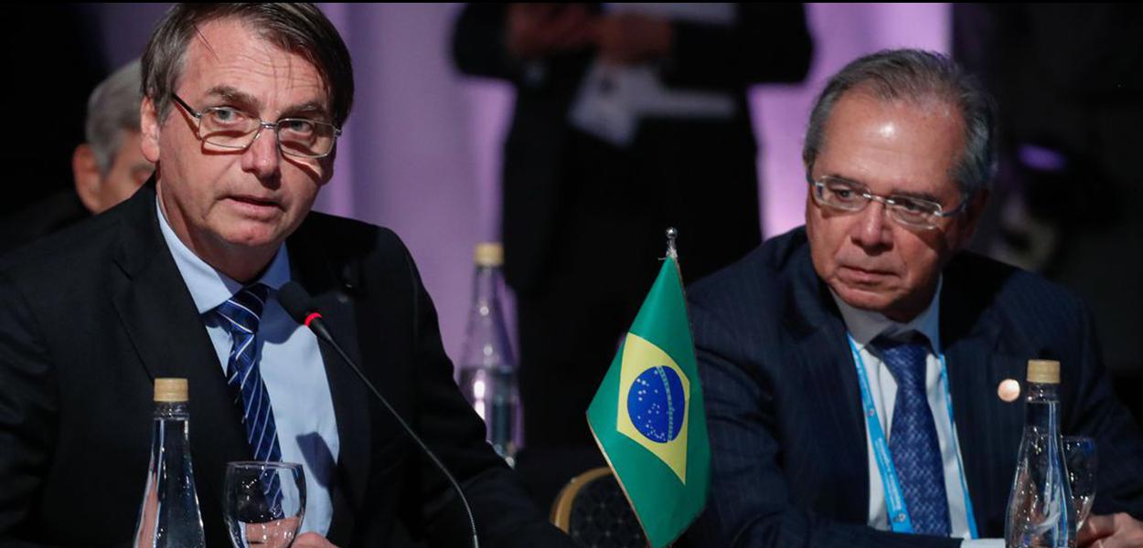 (Foto: Alan Santos/PR)