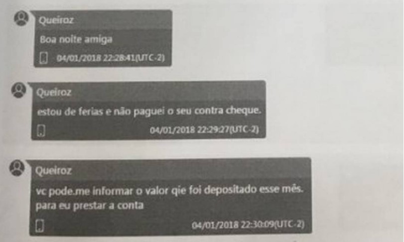 #FlavioBolsonaroNaCadeia