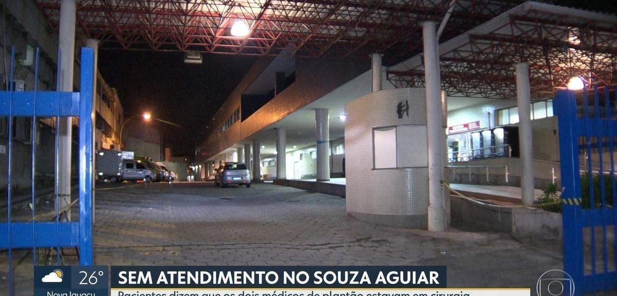 (Foto: Reprodução/TV Globo)