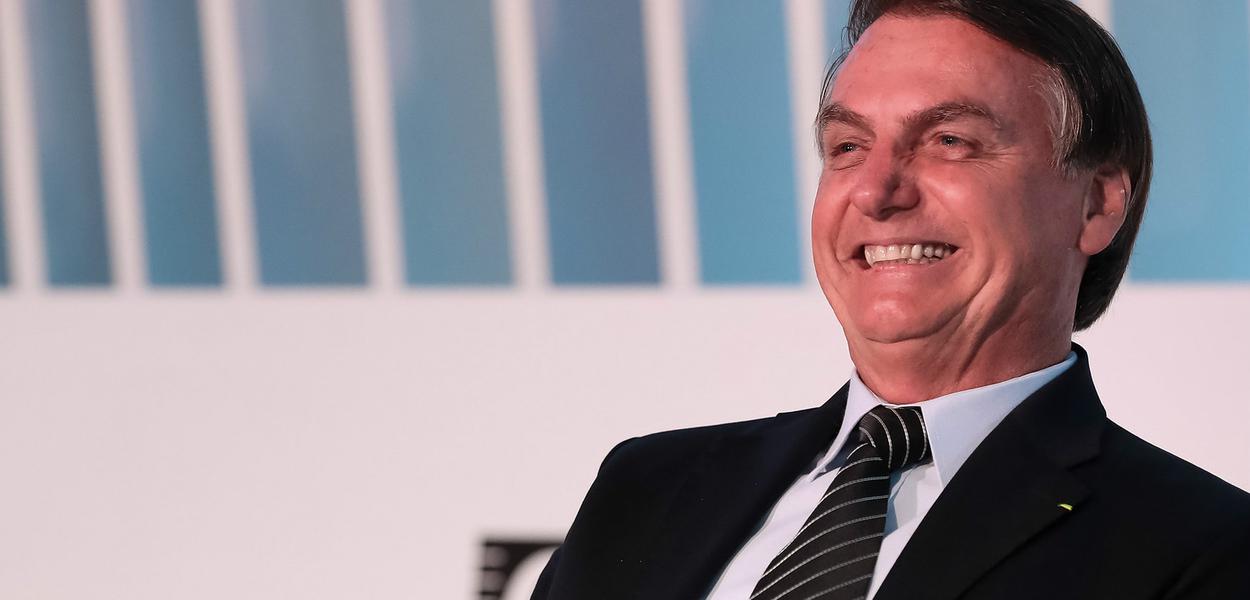 Jair Bolsonaro (Foto: Marcos Corrêa/PR) www.brasil247.com - Jair Bolsonaro