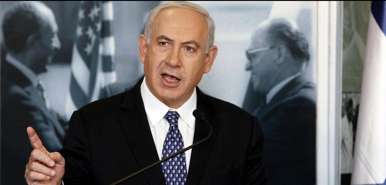 Netanyahu (Foto: Reuters) Netanyahu