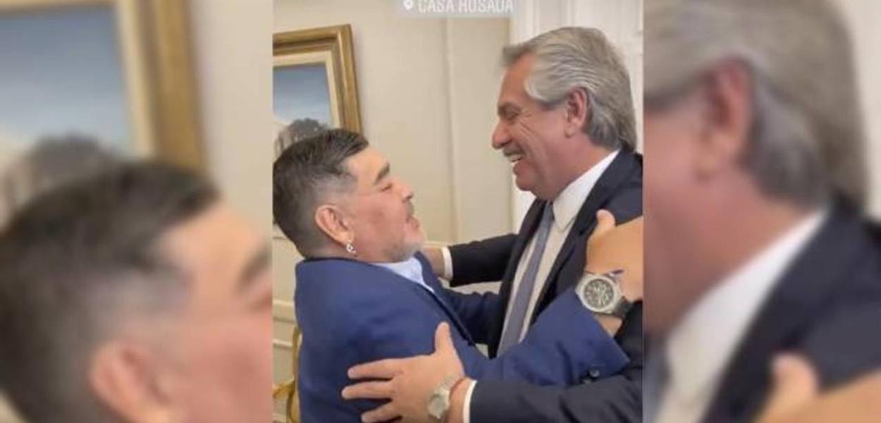 (Foto: Reprodução/Instagram)