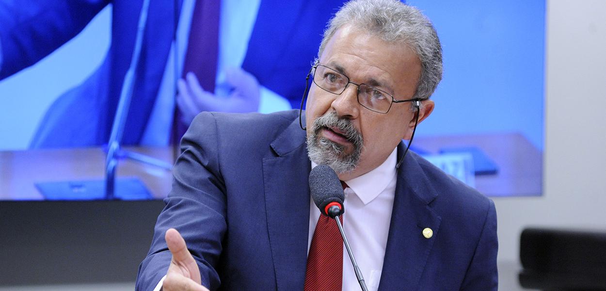 (Foto: Cleia Viana/Câmara dos Deputados)