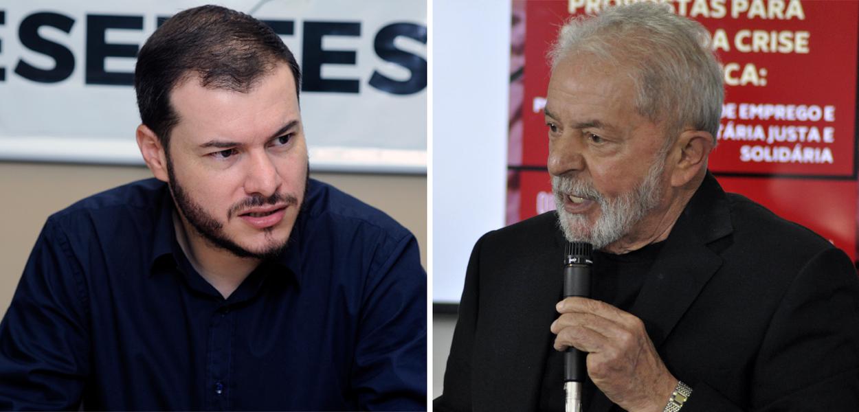 (Foto: Cleia Viana/Câmara dos Deputados | 247)