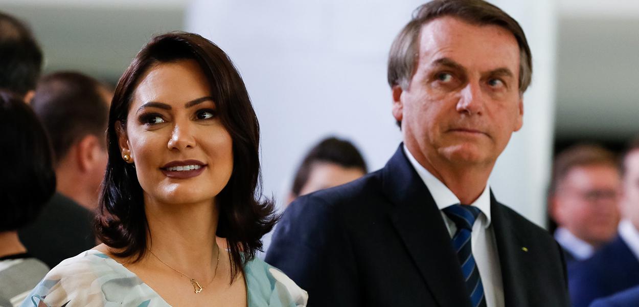 (Foto: Carolina Antunes/PR)