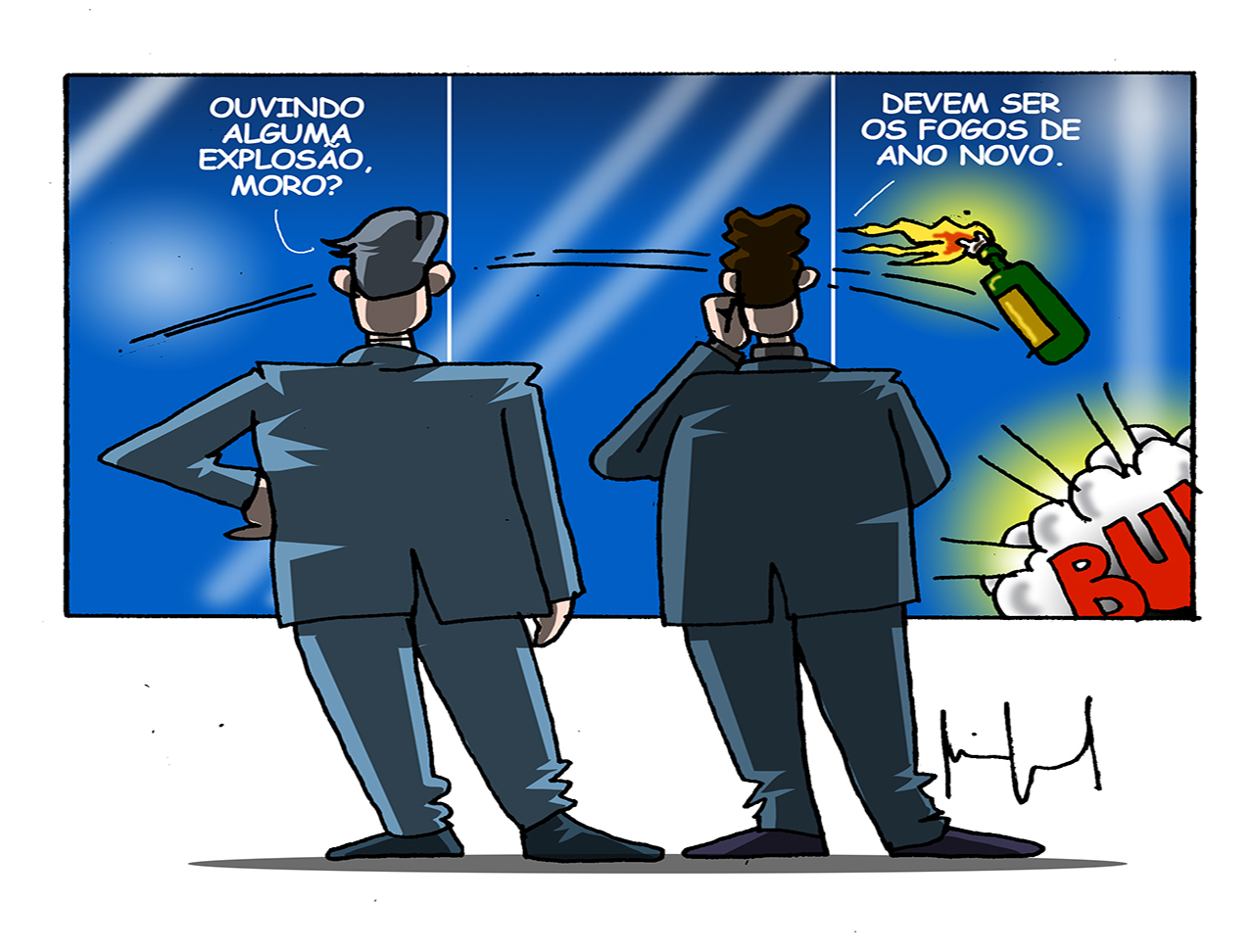 (Foto: Miguel Paiva) www.brasil247.com - { imgCaption }}