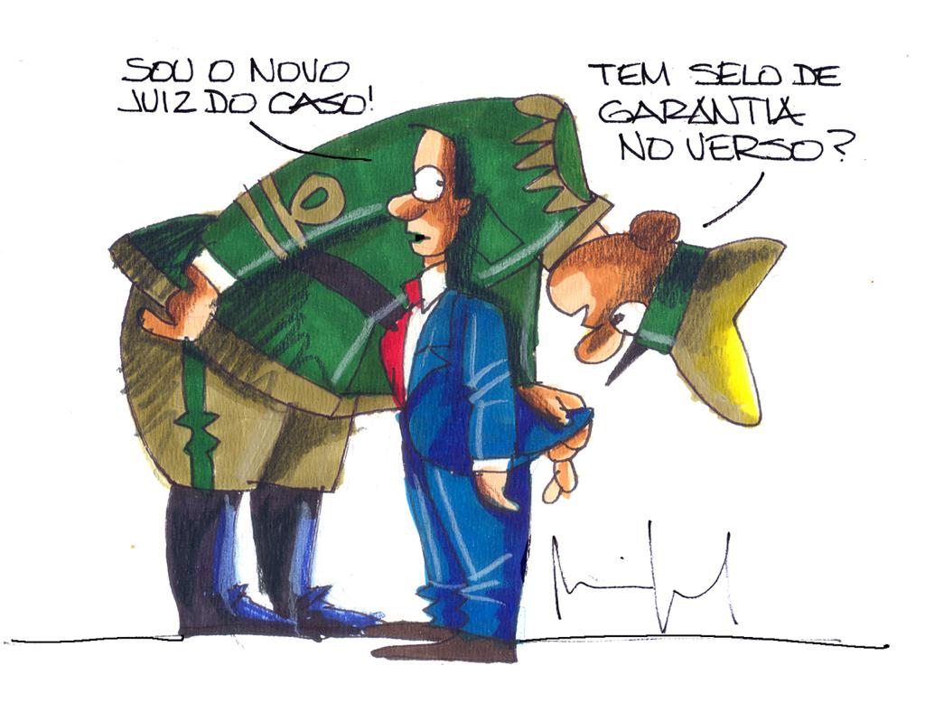 (Foto: Miguel Paiva)