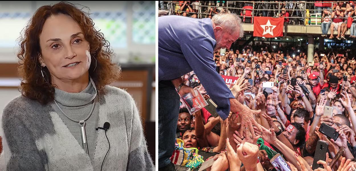 (Foto: Ricardo Stuckert)