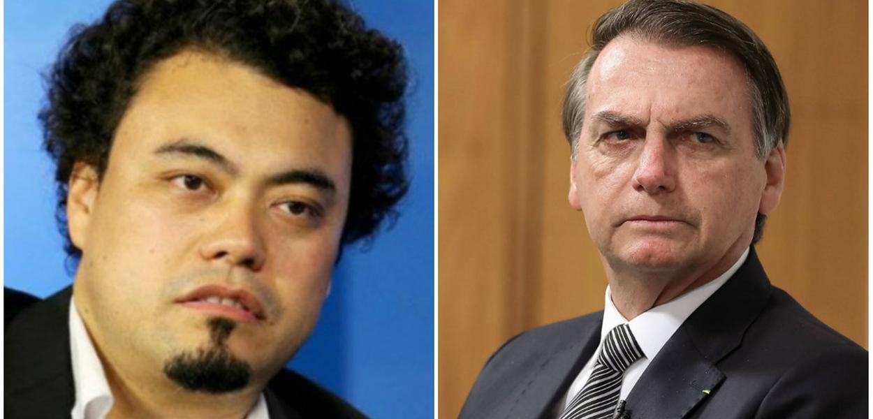 (Foto: Dir.: Marcos Corrêa - PR)