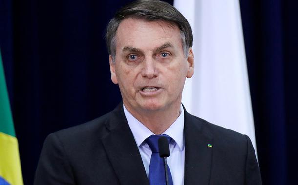 (Foto: REUTERS/Adriano Machado)
