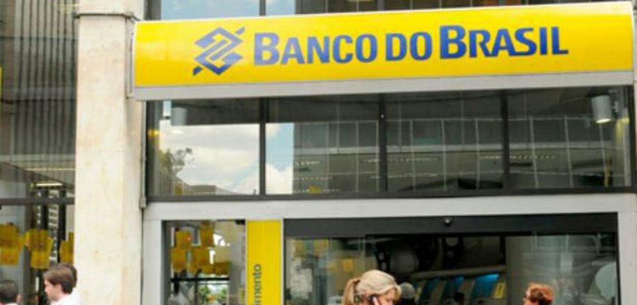 Banco do Brasil (Foto: Arquivo/Agência Brasil) Banco do Brasil