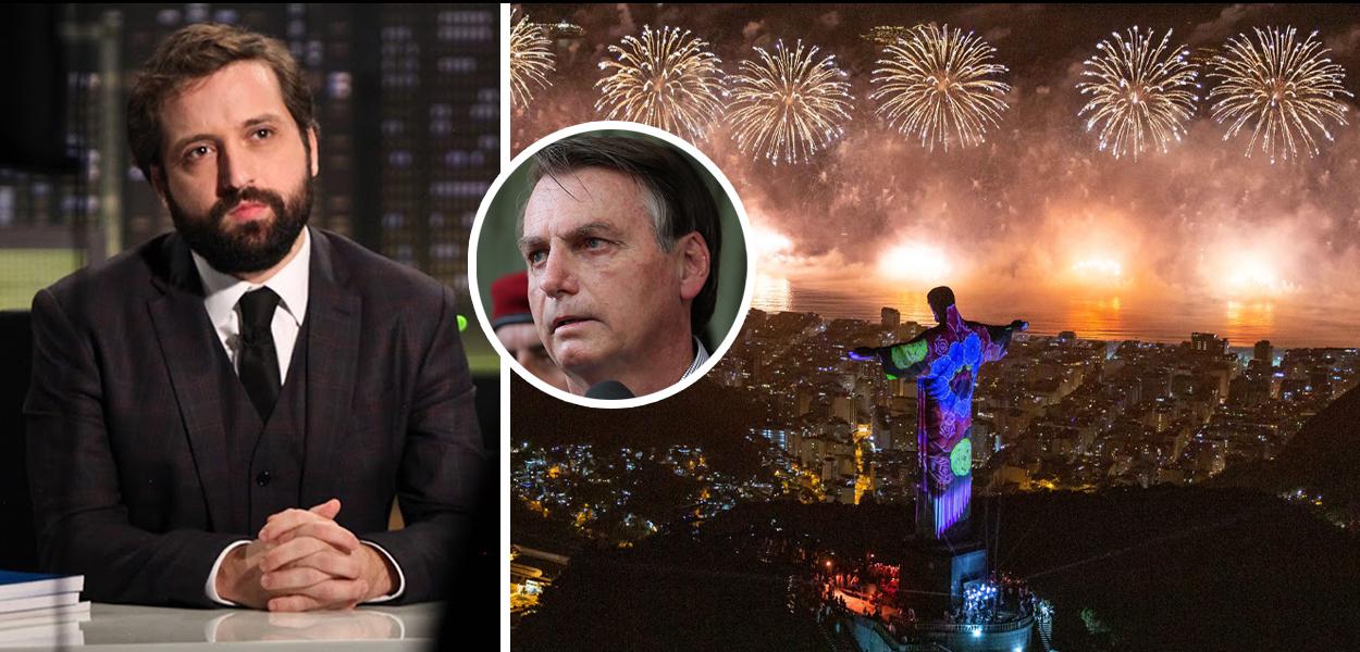 (Foto: Christian Rodrigues/Divulgação | Fernando Maia/Riotur)