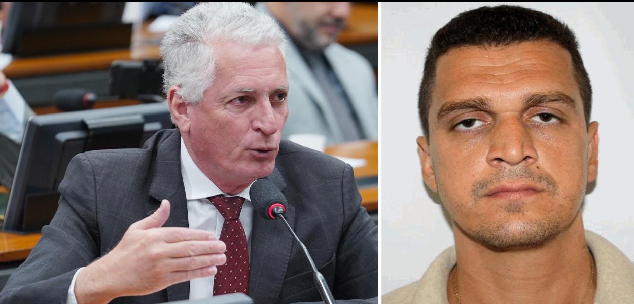 (Foto: Pablo Valadares/Câmara dos Deputados | Reprodução)